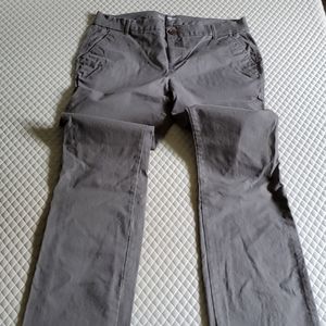 Old navy pants